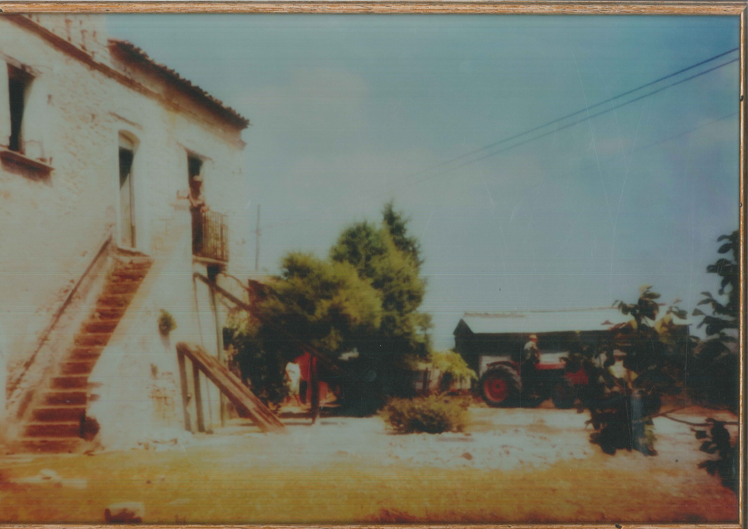 Paolo e Belinda