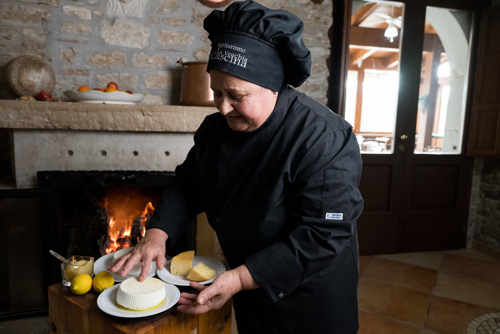 Tradizione culinaria