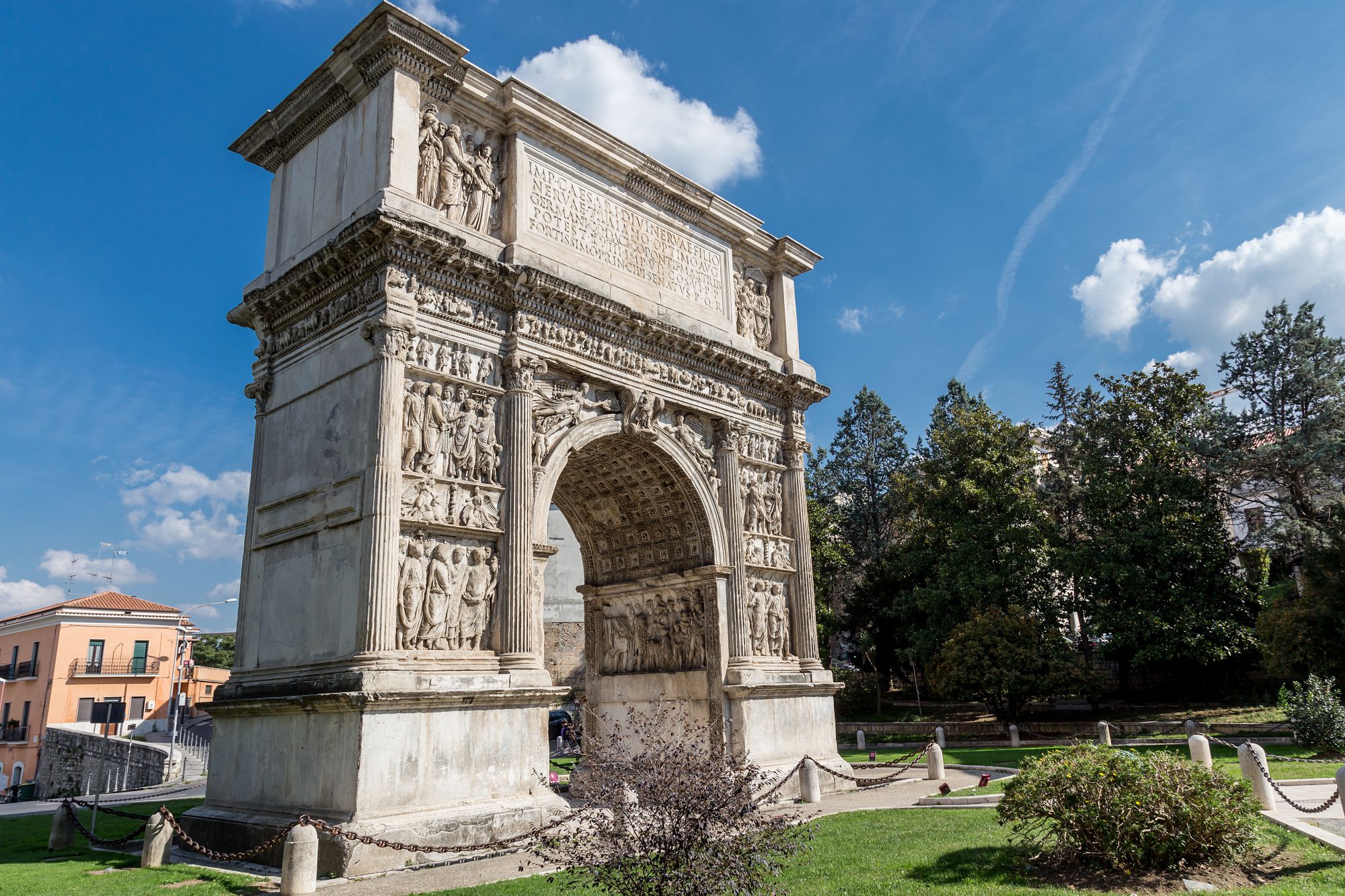 Benevento