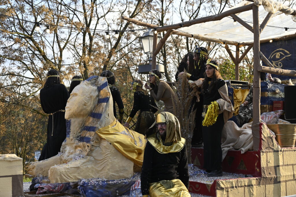 Carnevale Pietrelcinese - Pietrelcina (BN)