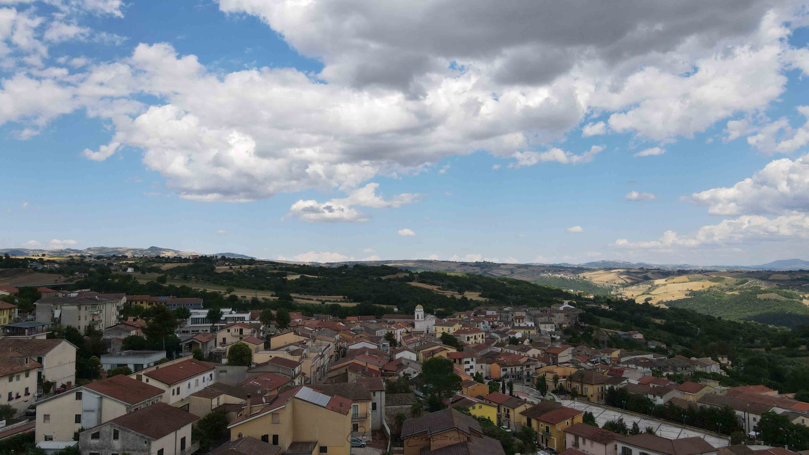 Pietrelcina