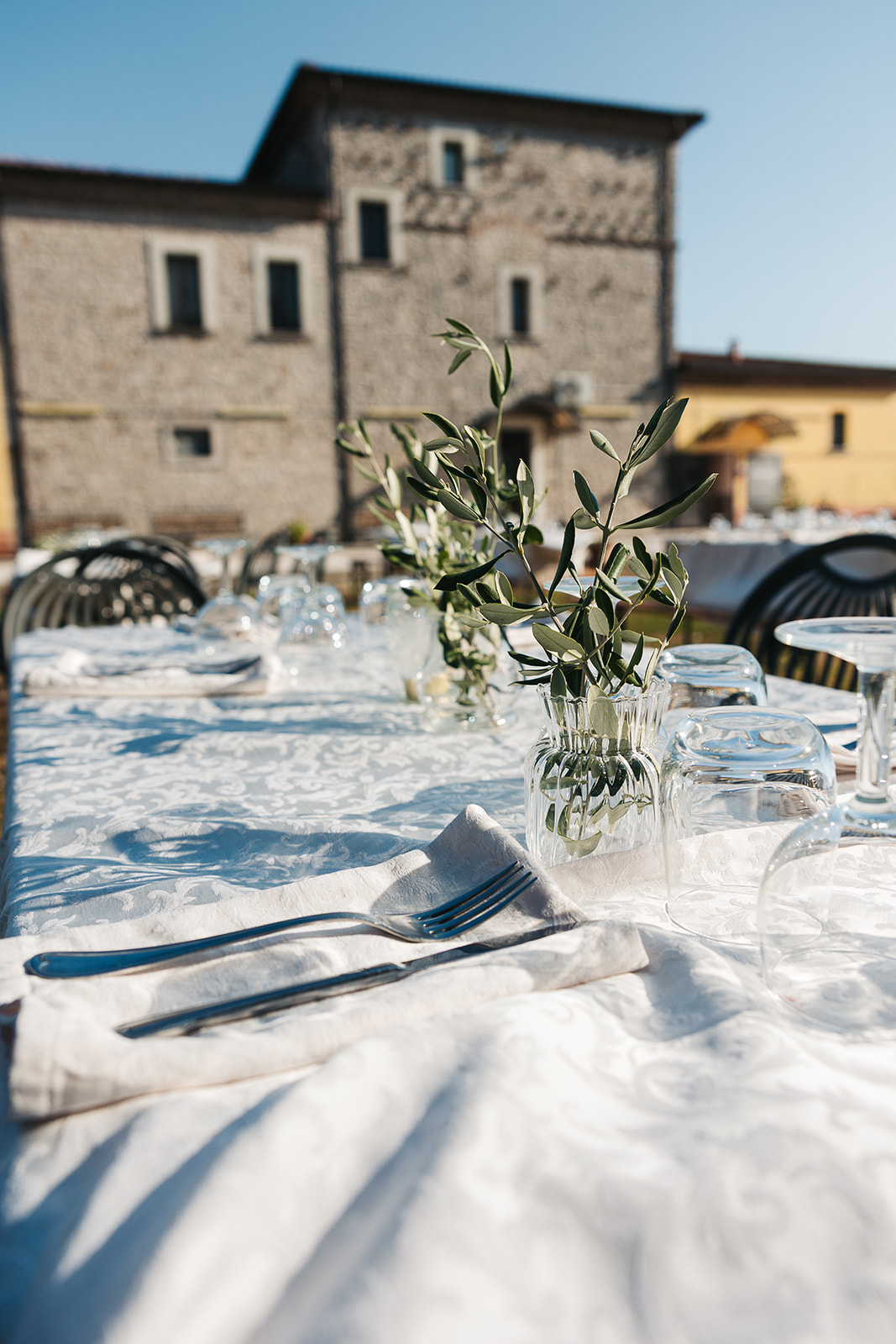 Evento privato