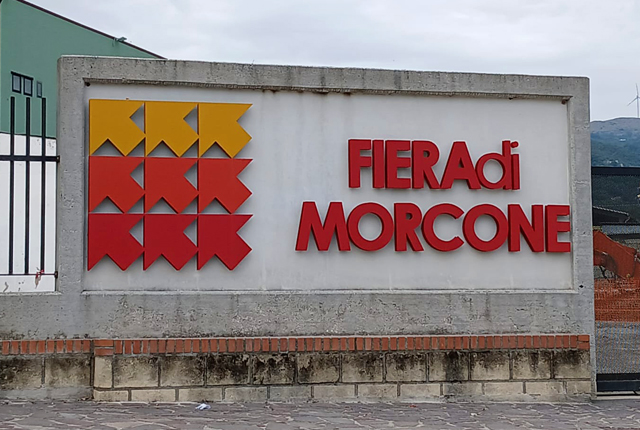 Fiera di Morcone - Morcone (BN)