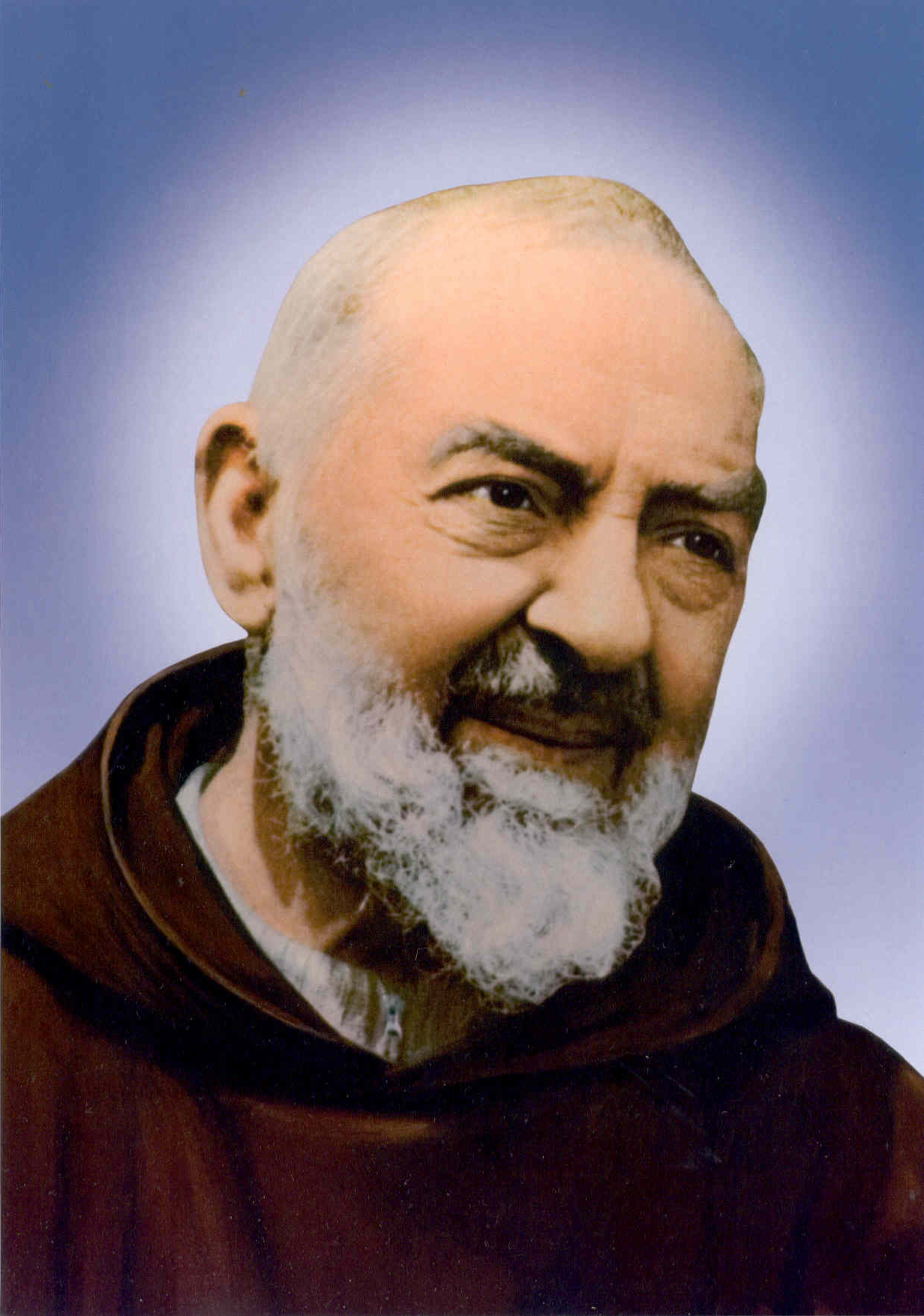 I Luoghi di Padre Pio